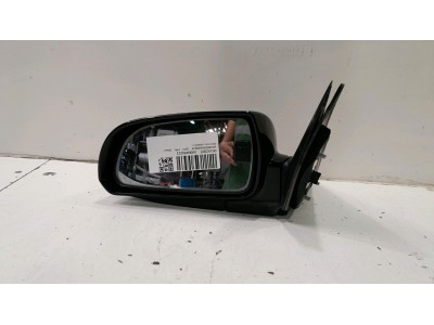 RETROVISOR IZQUIERDO HYUNDAI SONATA NEGRO 2007