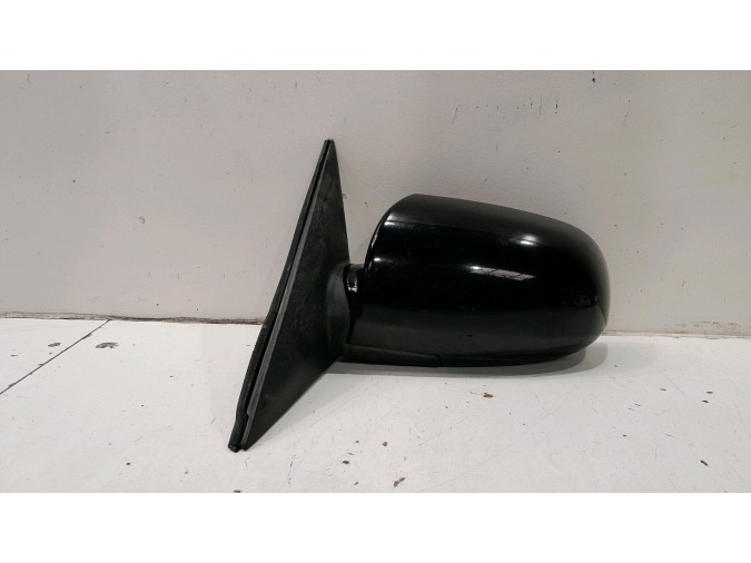 RETROVISOR IZQUIERDO HYUNDAI SONATA NEGRO 2007
