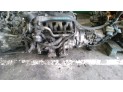 MOTOR CON ACCESORIOS Y CAJA DE CAMBIOS FORD TRANSIT 2012
