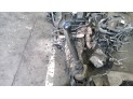 MOTOR CON ACCESORIOS Y CAJA DE CAMBIOS FORD TRANSIT 2012