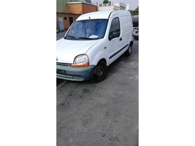 RADIADOR A/C SO RENAULT KANGOO 2000