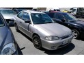 Radiador motor HYUNDAI ACCENT 1998