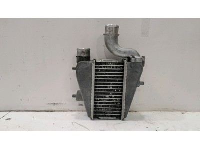 INTERCOOLER HONDA CIVIC 2004