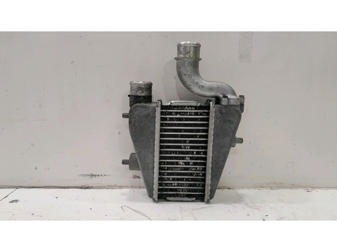 INTERCOOLER HONDA CIVIC 2004