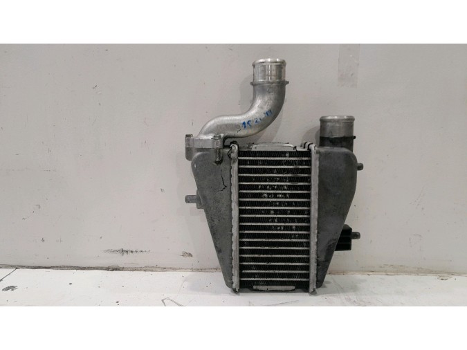 INTERCOOLER HONDA CIVIC 2004