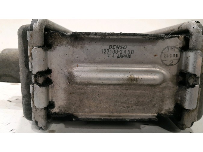 INTERCOOLER HONDA CIVIC 2004