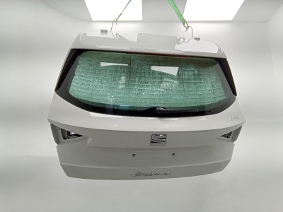 PORTON TRASERO SEAT ARONA BLANCO 2023