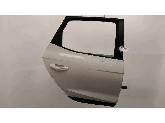 PUERTA TRASERA DERECHA SEAT ARONA BLANCA 2023