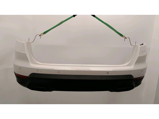 PARAGOLPES TRASERO SEAT ARONA BLANCO 2023