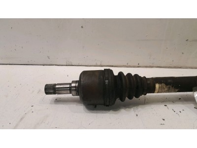 TRANSMISION DELANTERA IZQUIERDA PEUGEOT 406 37797