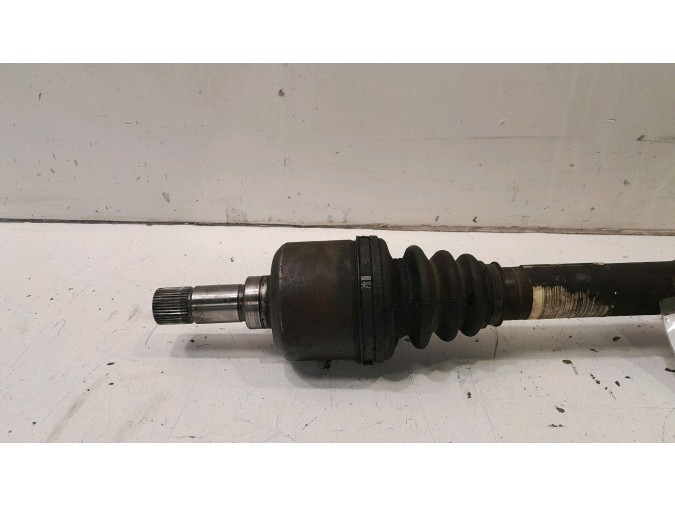 TRANSMISION DELANTERA IZQUIERDA PEUGEOT 406 37797