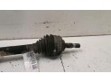 TRANSMISION DELANTERA IZQUIERDA PEUGEOT 406 37797