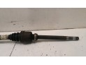 TRANSMISION DELANTERA DERECHA PEUGEOT 406 37797