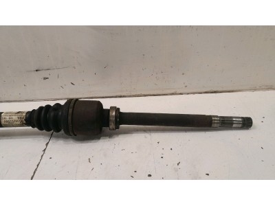 TRANSMISION DELANTERA DERECHA PEUGEOT 406 37797