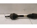 TRANSMISION DELANTERA DERECHA PEUGEOT 406 37797