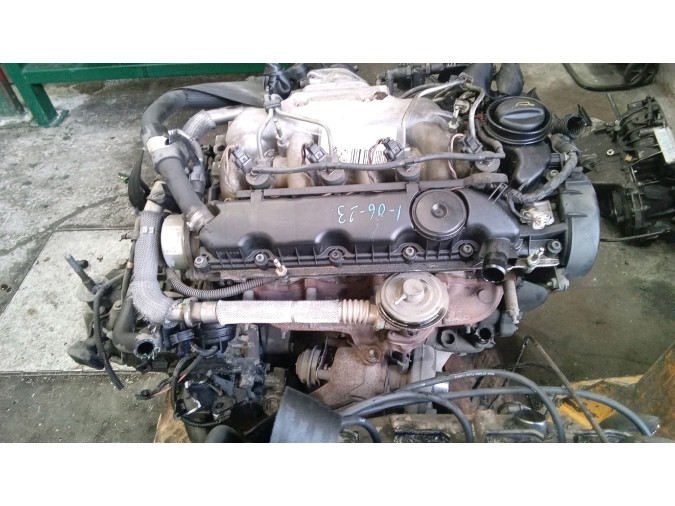 MOTOR ARRANQUE PEUGEOT 406 2003