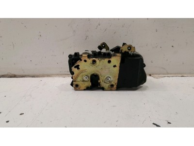 CERRADURA PUERTA DELANTERA IZQUIERDA PEUGEOT 406 2003