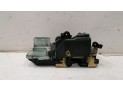 CERRADURA PUERTA DELANTERA IZQUIERDA PEUGEOT 406 2003