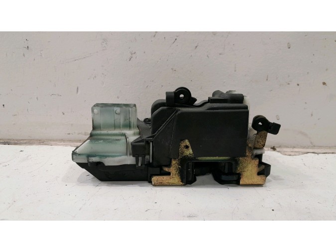 CERRADURA PUERTA DELANTERA IZQUIERDA PEUGEOT 406 2003