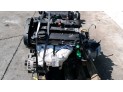 MOTOR CON ACCESORIOS Y CAJA DE CAMBIOS CITROEN C4 2008