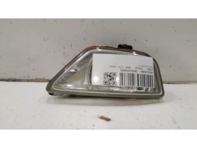 FARO ANTINIEBLA DELANTERO DERECHO FORD FOCUS 2004