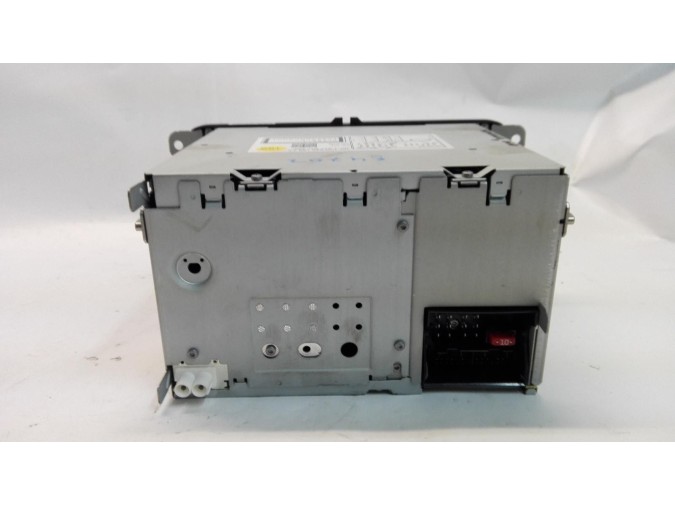 RADIO CD SO VOLKSWAGEN GOLF 2011