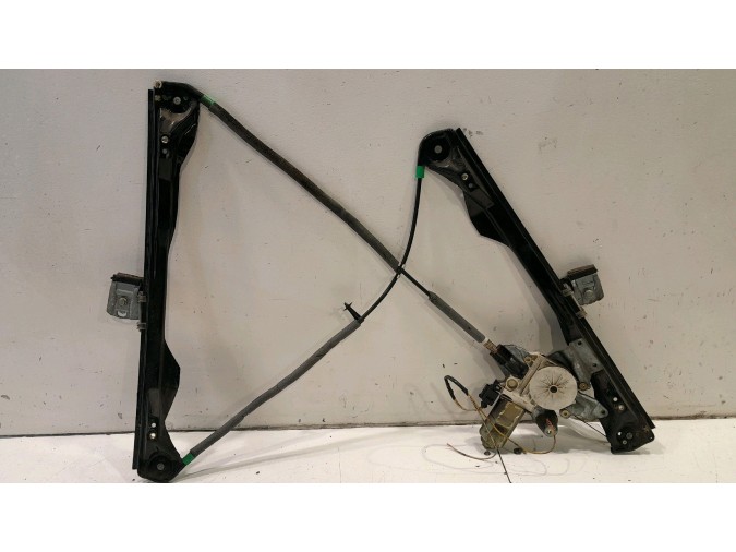 ELEVALUNAS DELANTERO IZQUIERDO FORD FOCUS 2004