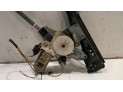 ELEVALUNAS DELANTERO IZQUIERDO FORD FOCUS 2004