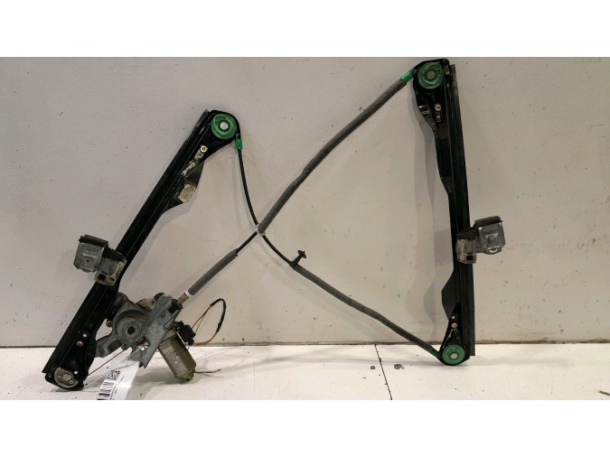 ELEVALUNAS DELANTERO IZQUIERDO FORD FOCUS 2004