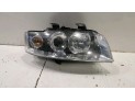 FARO DELANTERO DERECHO AUDI A4 2002