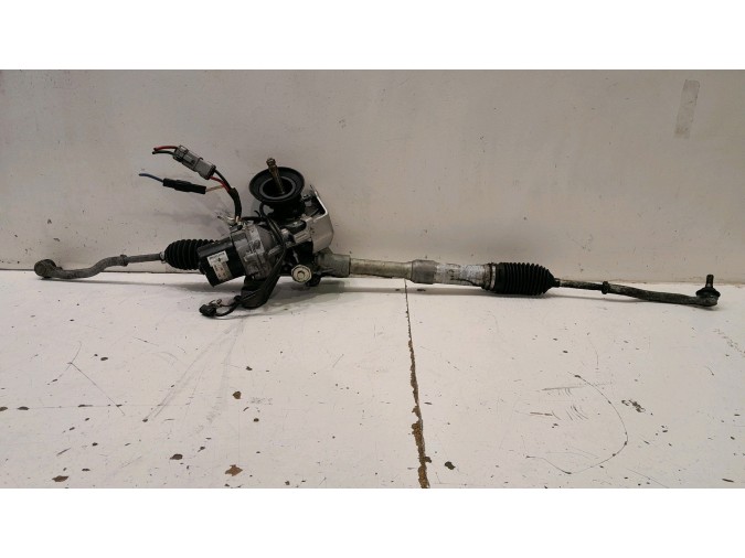 CREMALLERA DIRECCION HONDA CIVIC 2007