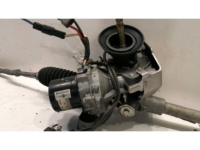 CREMALLERA DIRECCION HONDA CIVIC 2007