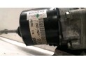 CREMALLERA DIRECCION HONDA CIVIC 2007