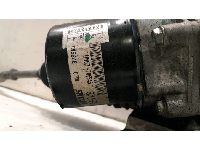 CREMALLERA DIRECCION HONDA CIVIC 2007