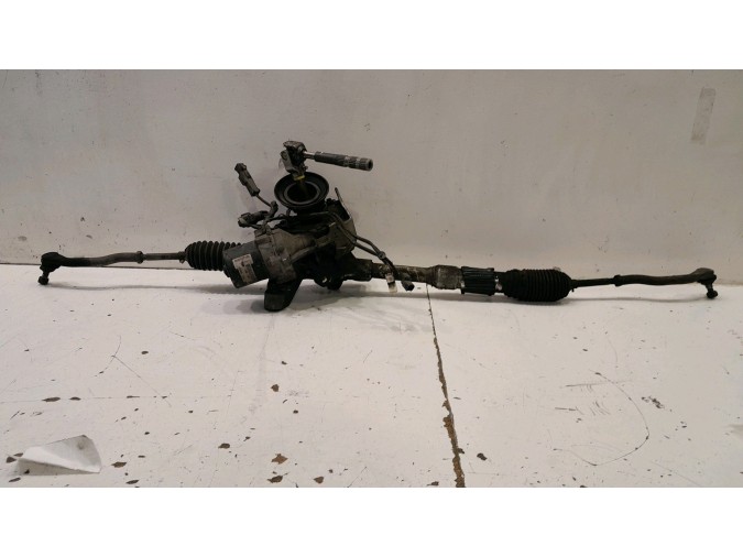 CREMALLERA DIRECCION HONDA CIVIC 2007