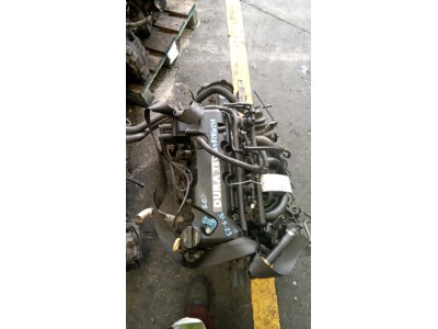 Alternador FORD KA 37581