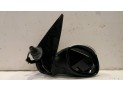 RETROVISOR DERECHO PEUGEOT 206 GRIS 2003