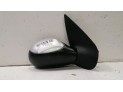RETROVISOR DERECHO PEUGEOT 206 GRIS 2003