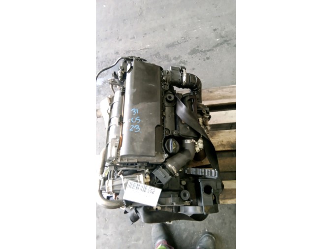 Motor PEUGEOT 206