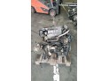 CAJA CAMBIOS PEUGEOT 206
