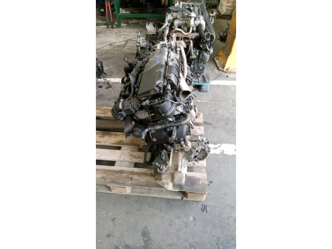 COMPRESOR AIRE ACONDICIONADO PEUGEOT 206