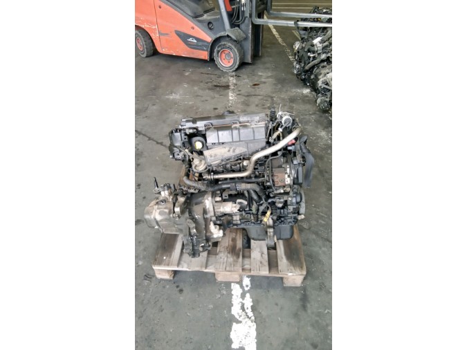 COMPRESOR AIRE ACONDICIONADO PEUGEOT 206