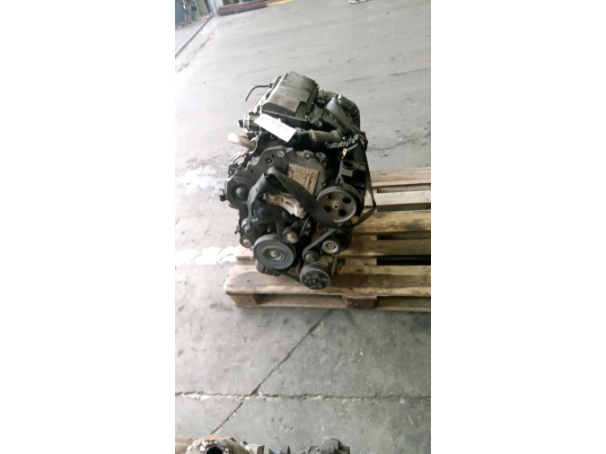 MOTOR ARRANQUE PEUGEOT 206