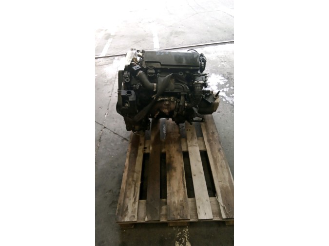 MOTOR ARRANQUE PEUGEOT 206