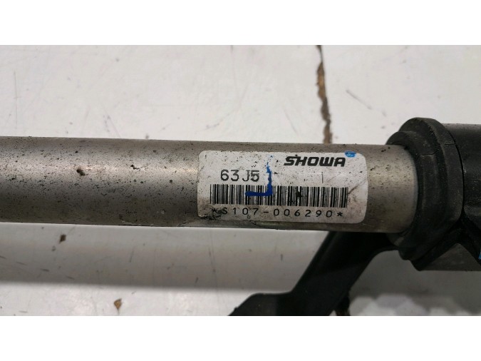CREMALLERA DIRECCION SUZUKI SWIFT 2005