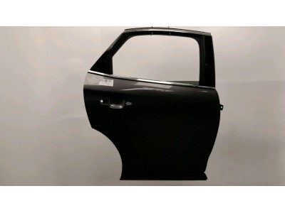 PUERTA TRASERA DERECHA DS DS 7 CROSSBACK GRIS 2020