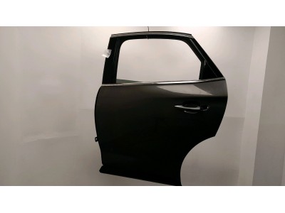 PUERTA TRASERA IZQUIERDA CITROEN DS7GRIS