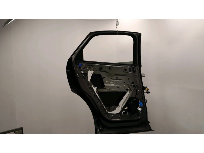 PUERTA TRASERA IZQUIERDA CITROEN DS7GRIS
