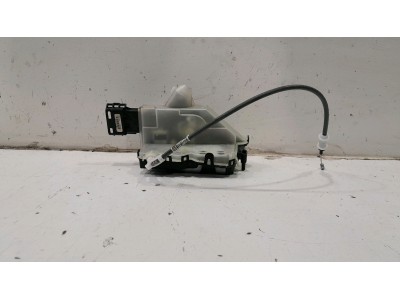 CERRADURA PUERTA DELANTERA IZQUIERDA CITROEN DS7