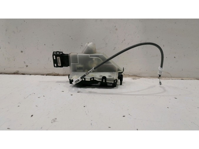 CERRADURA PUERTA DELANTERA IZQUIERDA CITROEN DS7